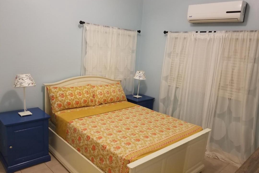 Photo of Bedroom in Caribbean Estates