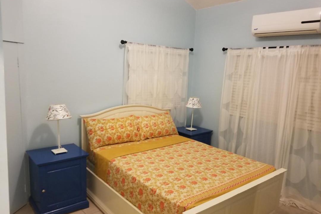 Photo of Bedroom in Caribbean Estates