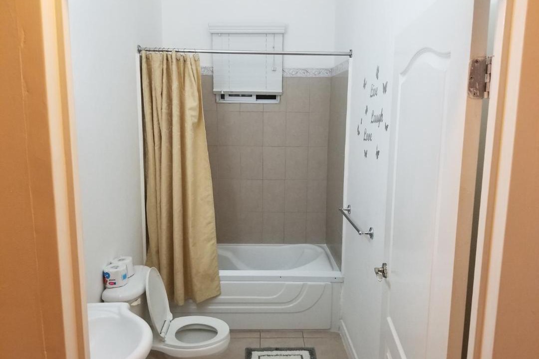 Photo of Bathroom in Caribbean Estates