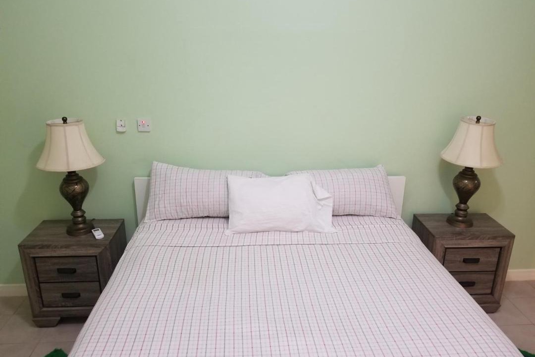 Photo of Bedroom in Caribbean Estates