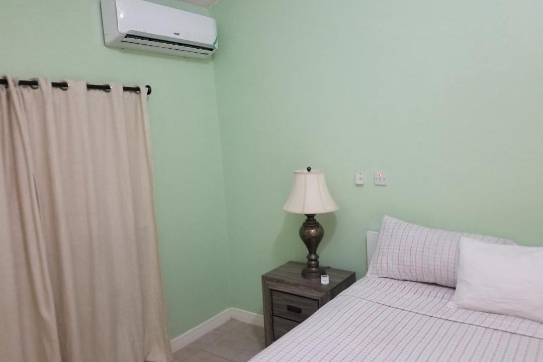 Photo of Bedroom in Caribbean Estates