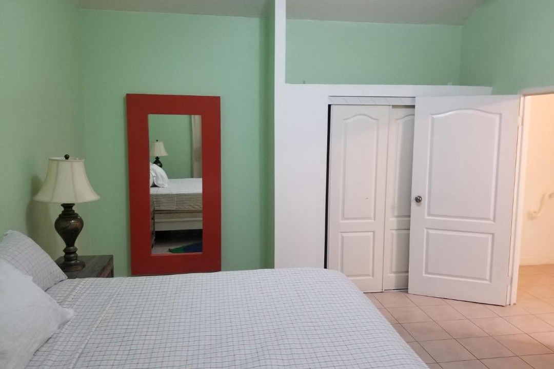 Photo of Bedroom in Caribbean Estates