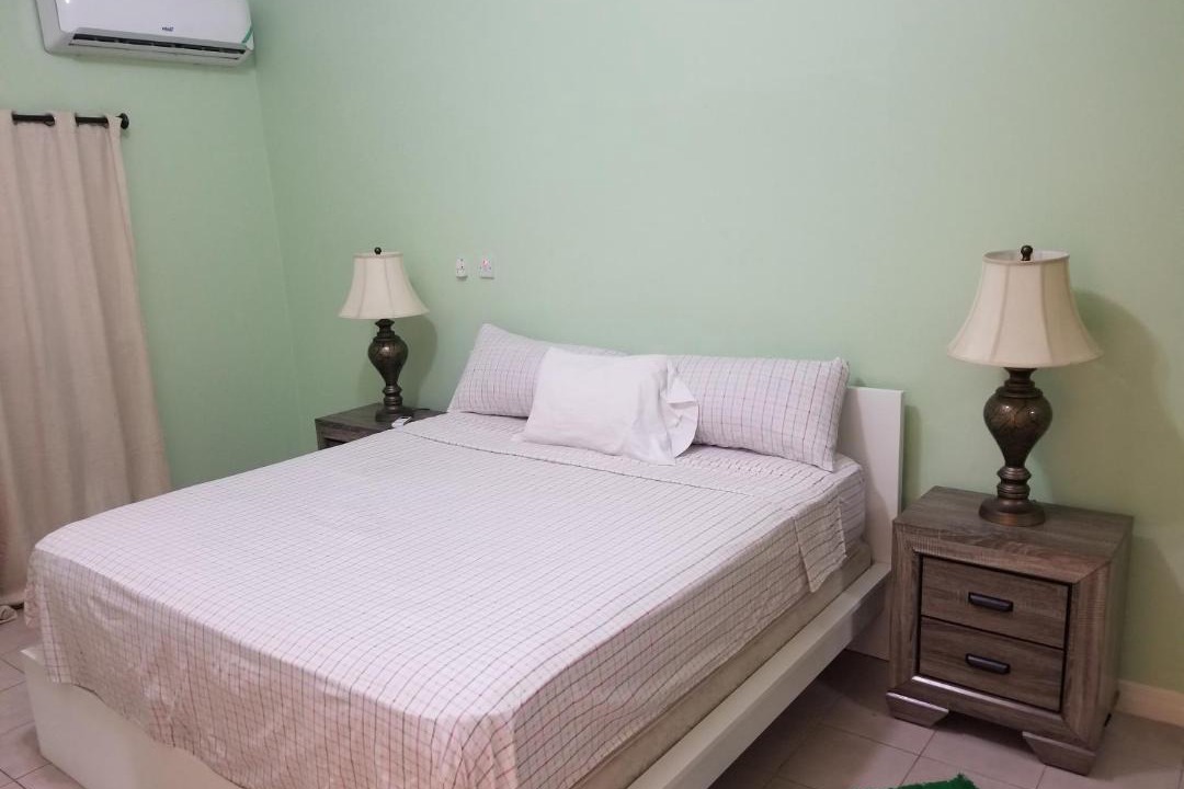Photo of Bedroom in Caribbean Estates