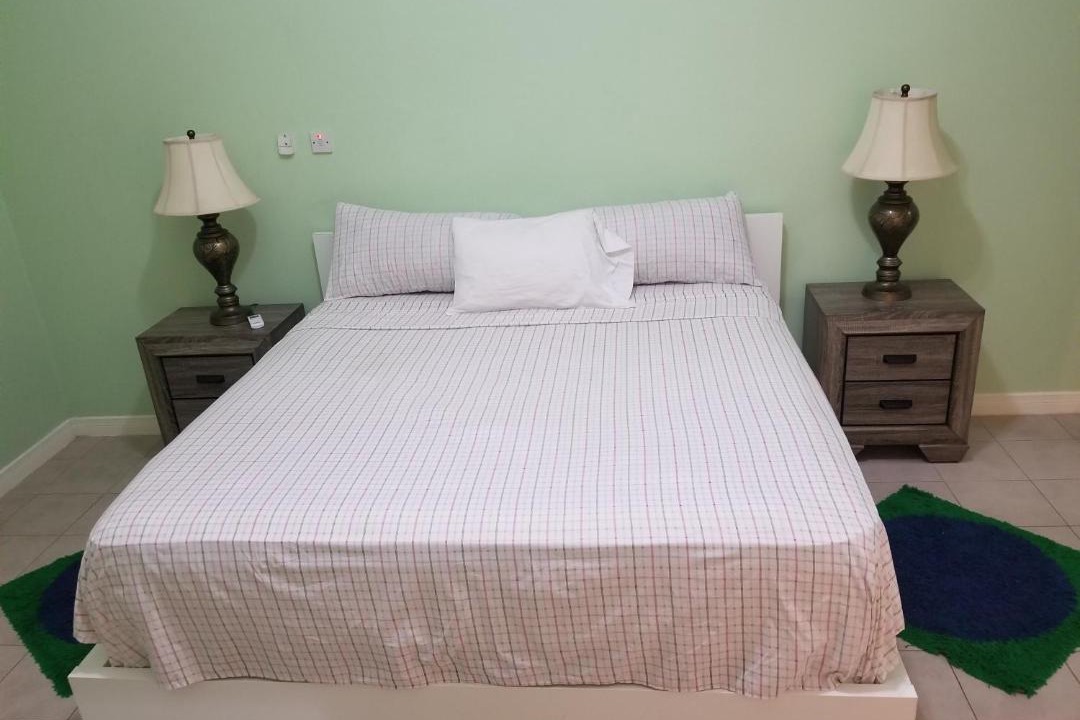 Photo of Bedroom in Caribbean Estates