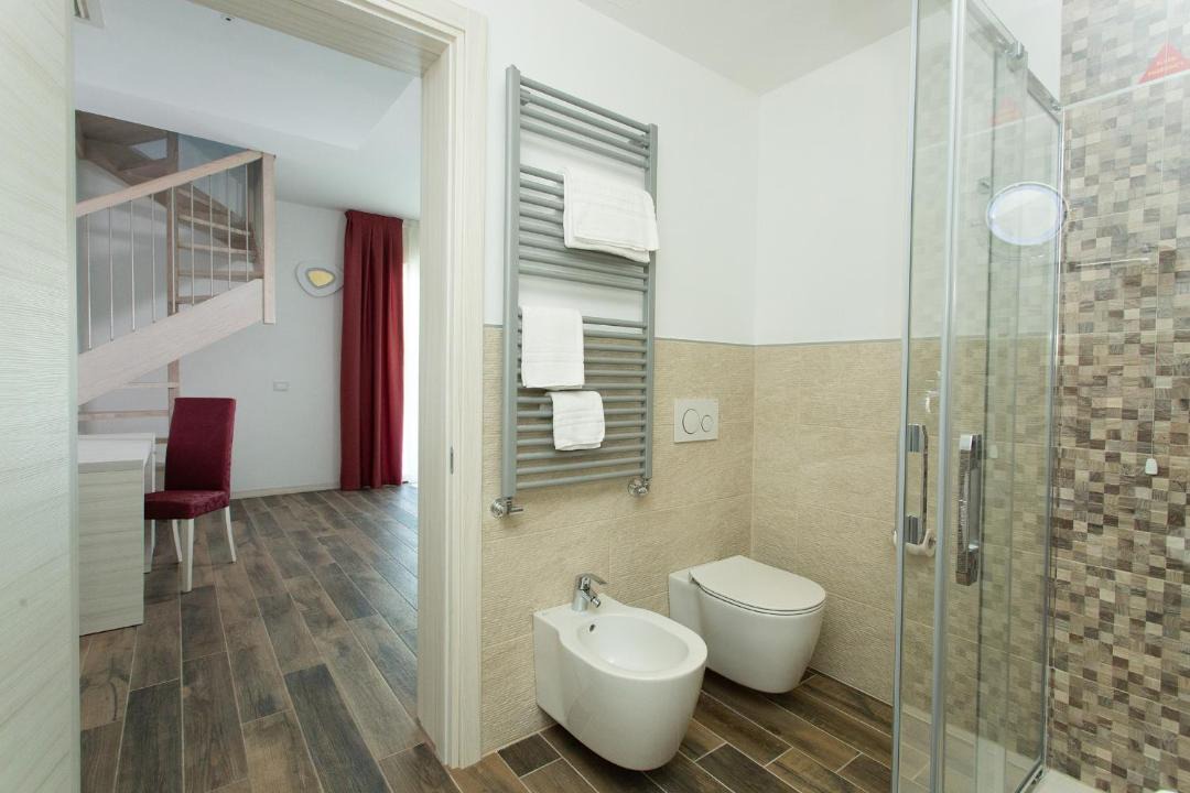Photo of Bathroom in Tessera