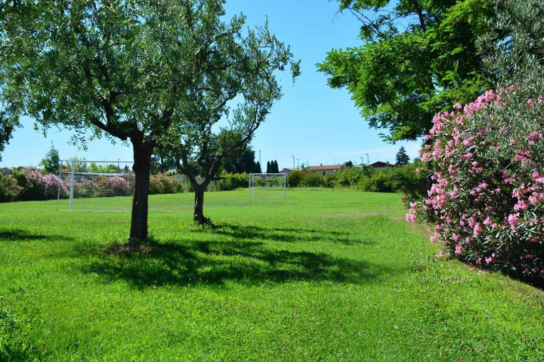 Photo of Outdoor in Montioni