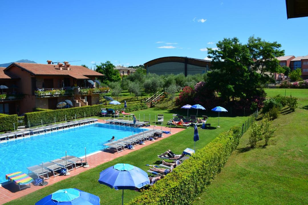 Photo of Outdoor in Montioni