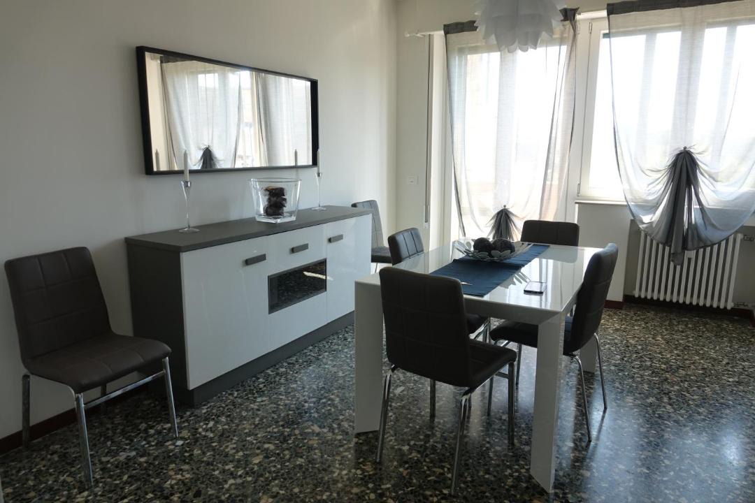 Photo of Livingroom in Santa Maria in Stelle