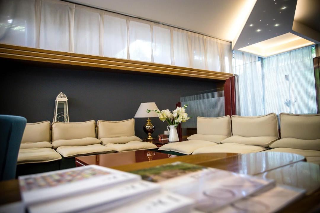 Photo of Livingroom in Visnadello