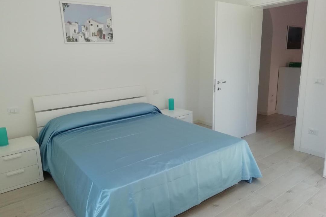 Photo of Bedroom in Santa Maria in Stelle