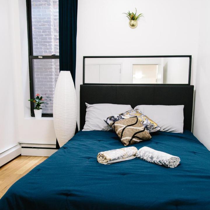 Photo of Bedroom in Chelsea
