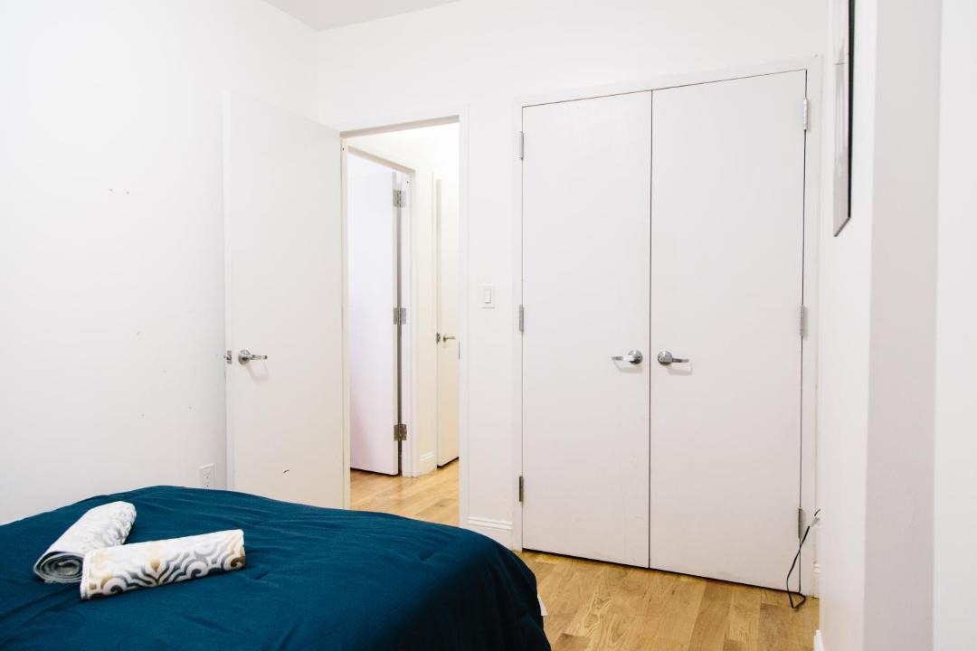 Photo of Bedroom in Chelsea