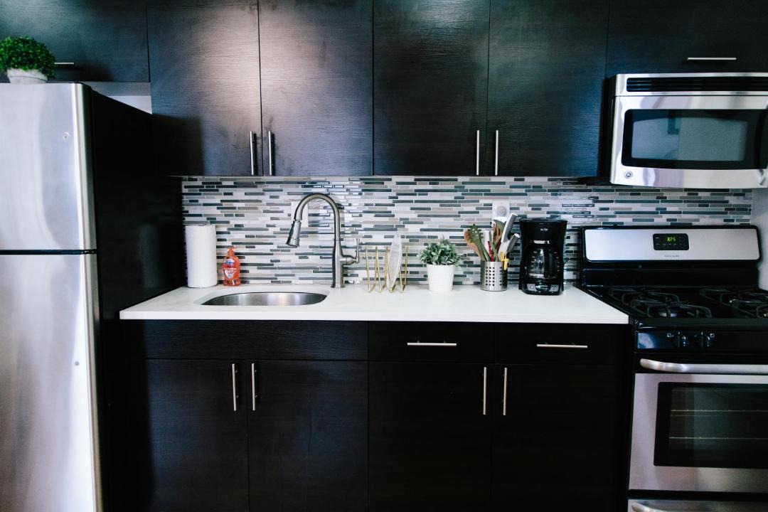Photo of Kitchen in Chelsea
