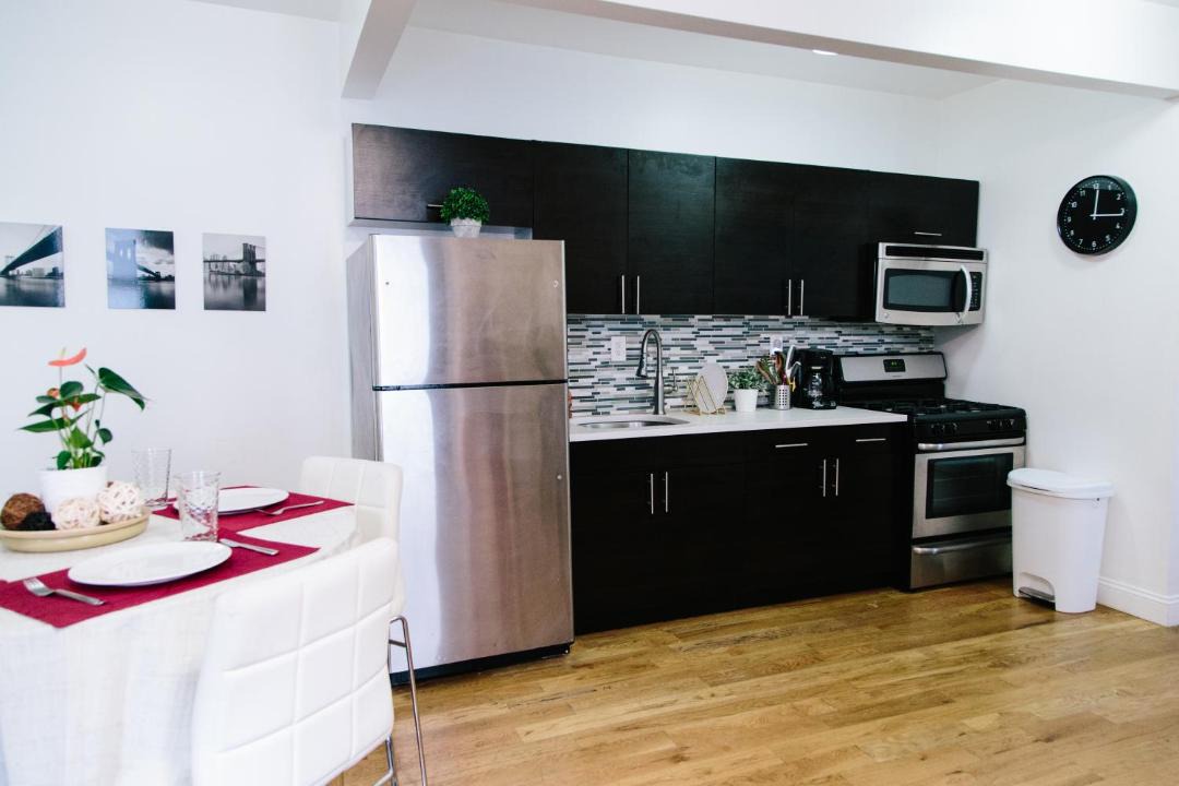 Photo of Kitchen in Chelsea