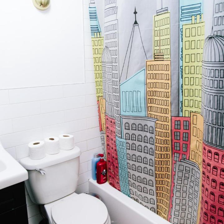 Photo of Bathroom in Chelsea