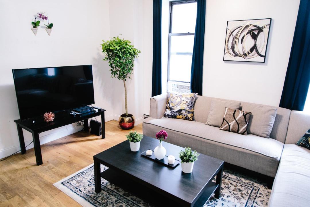 Photo of Livingroom in Chelsea