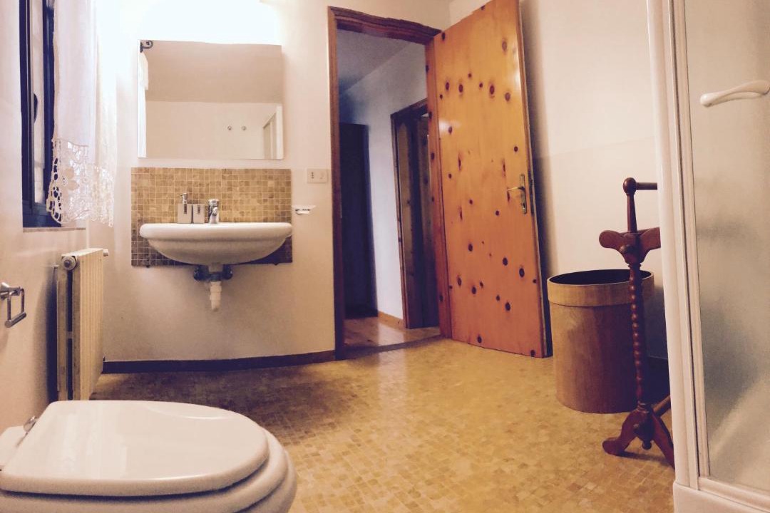 Photo of Bathroom in Salgareda