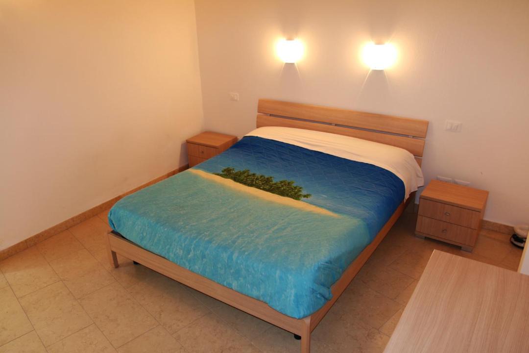 Photo of Bedroom in Sandra