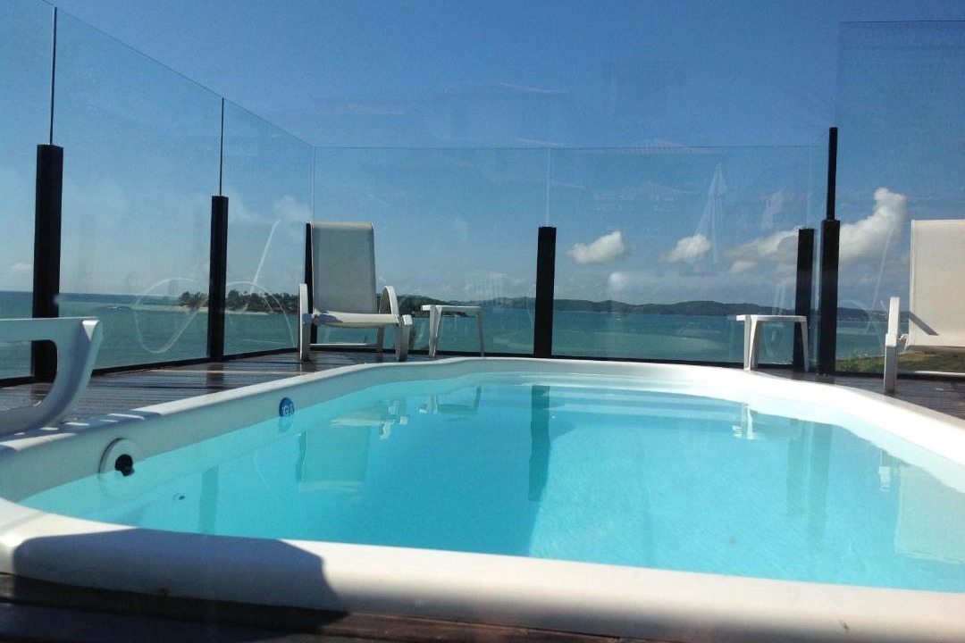 Photo of Patio Balcony in Praia Rasa