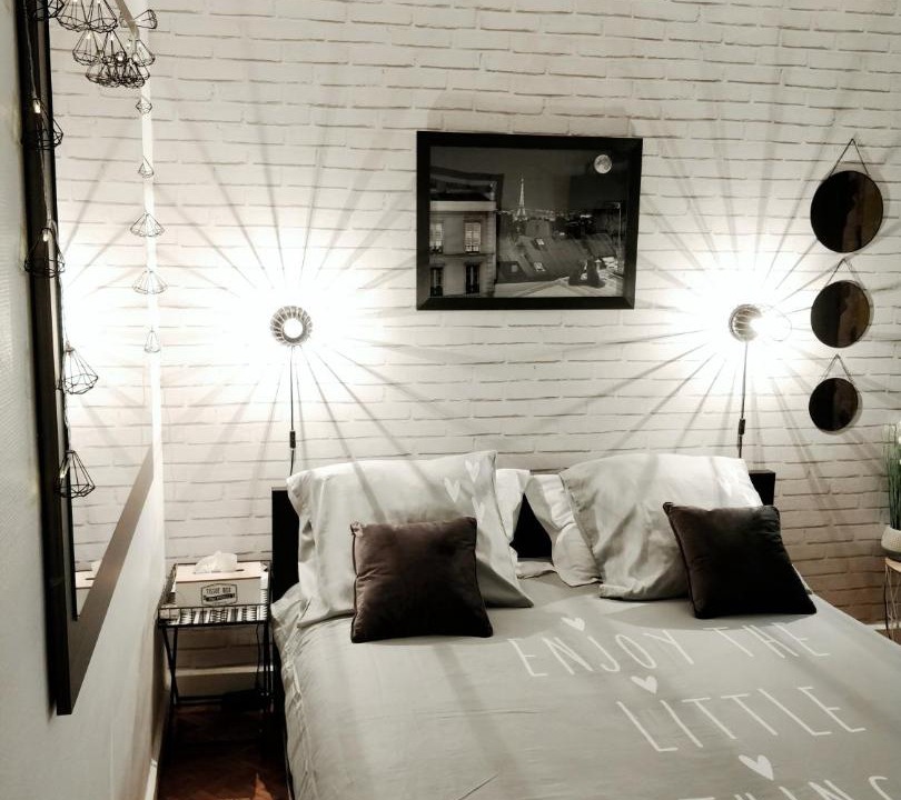 Photo of Bedroom in Antony