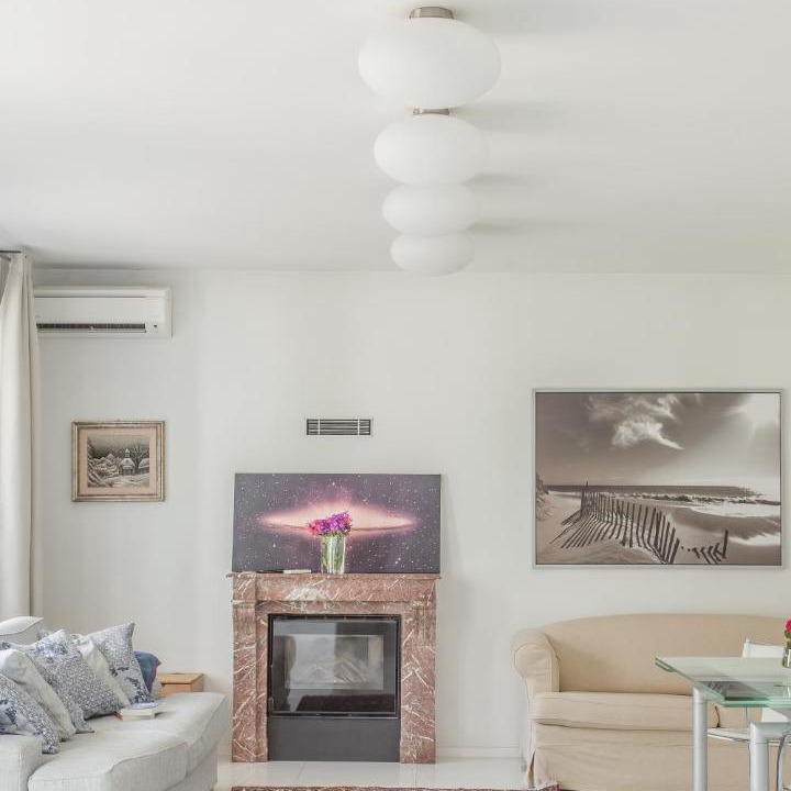 Photo of Livingroom in Mirano