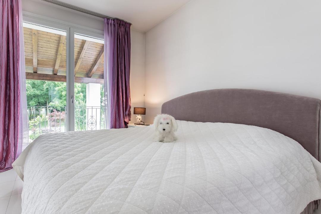 Photo of Bedroom in Mirano