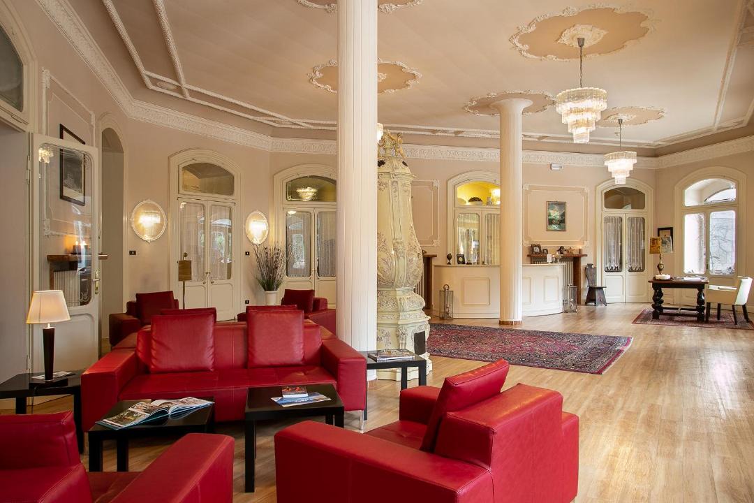 Photo of Livingroom in Borca di Cadore