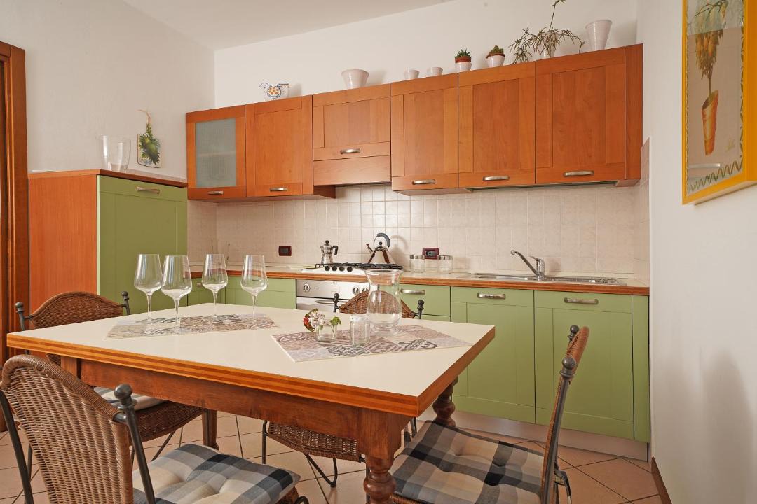 Photo of Kitchen in Frader