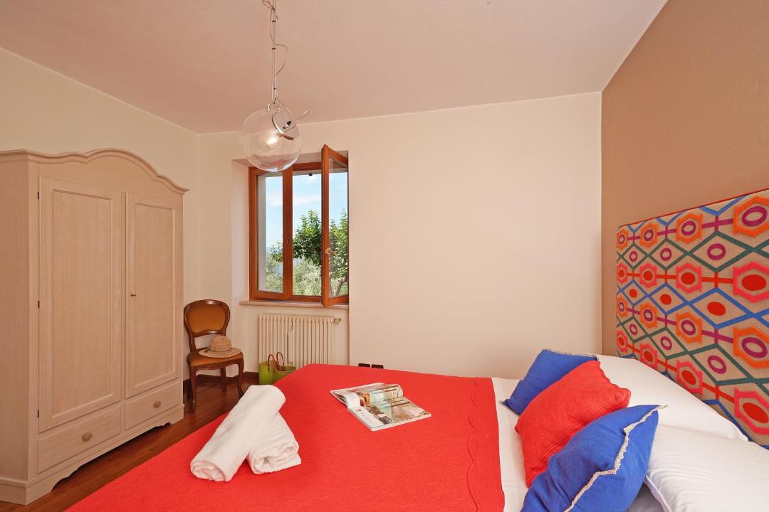 Photo of Bedroom in Frader