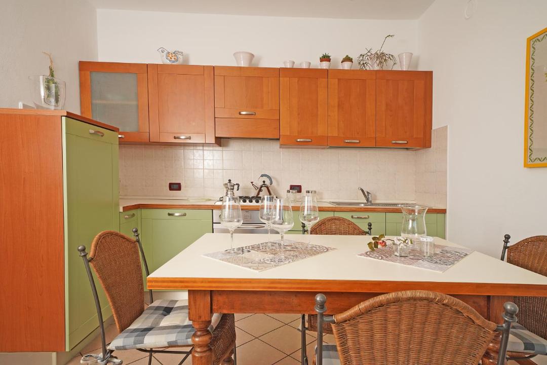 Photo of Kitchen in Frader