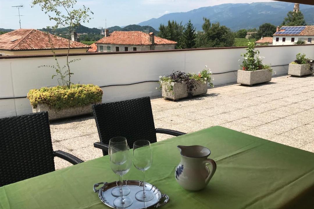 Photo of Patio Balcony in Bigolino