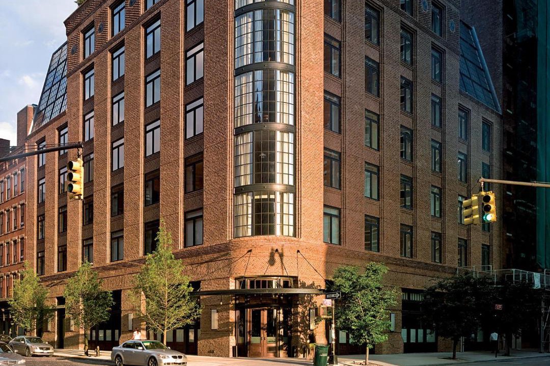 Photo of Buildings in Tribeca
