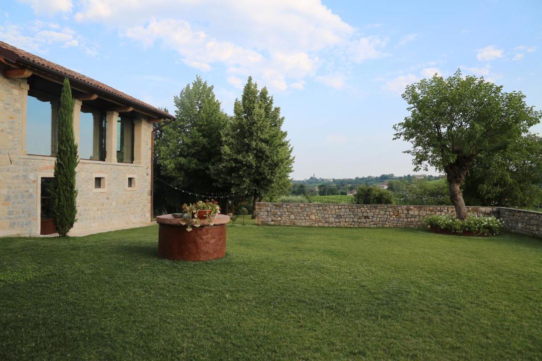 Photo of Buildings in Conegliano
