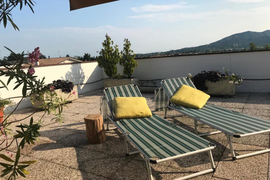 Photo of Patio Balcony in Bigolino