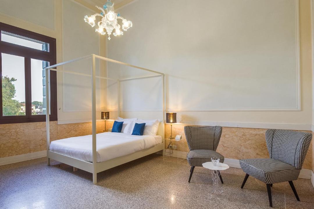 Photo of Bedroom in Pagnano