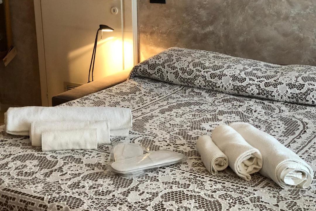 Photo of Bedroom in Sud-Est