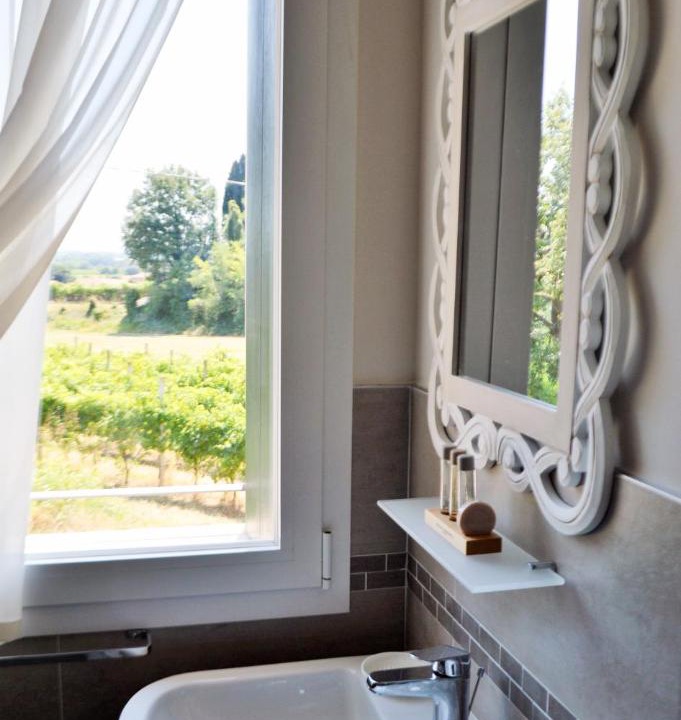 Photo of Bathroom in Cavalcaselle