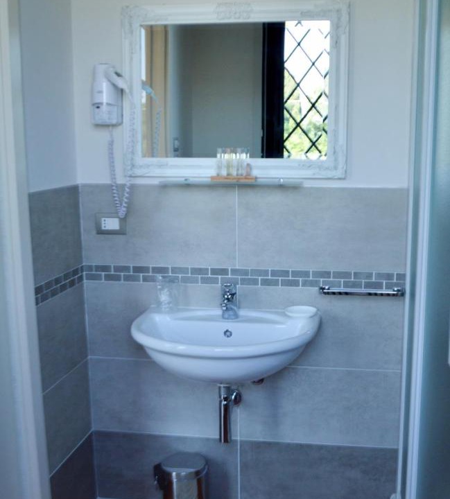 Photo of Bathroom in Cavalcaselle