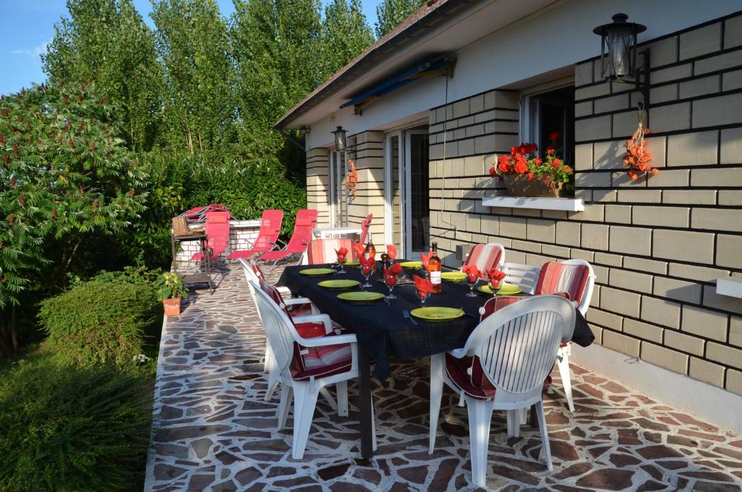 Photo of Others in Saint-Thibault-des-Vignes