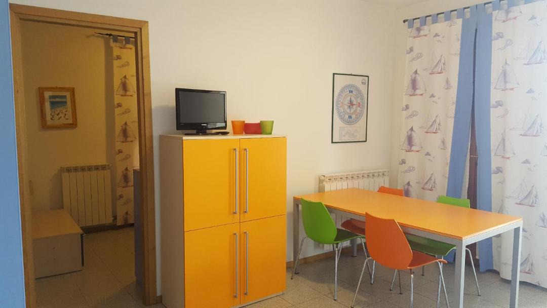 Photo of Others in San Briccio