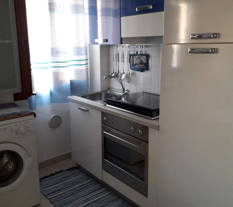 Photo of Kitchen in Chioggia