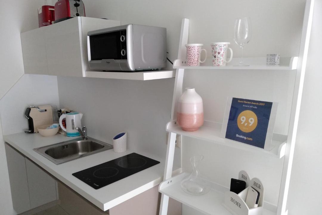 Photo of Kitchen in Verona City Centre