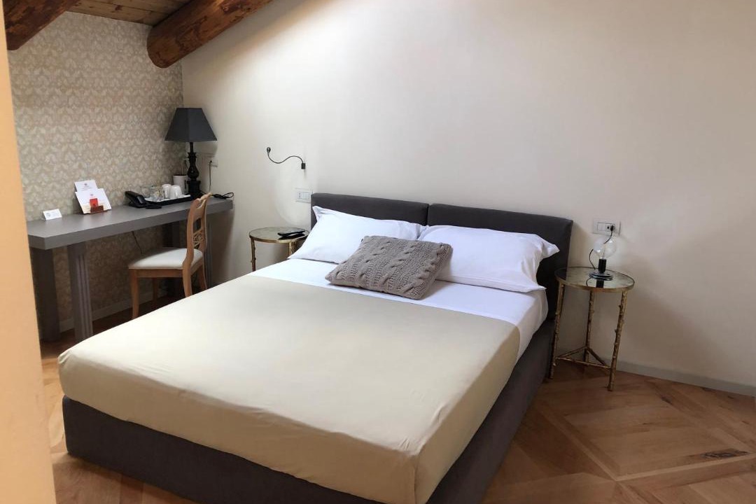 Photo of Bedroom in Malo