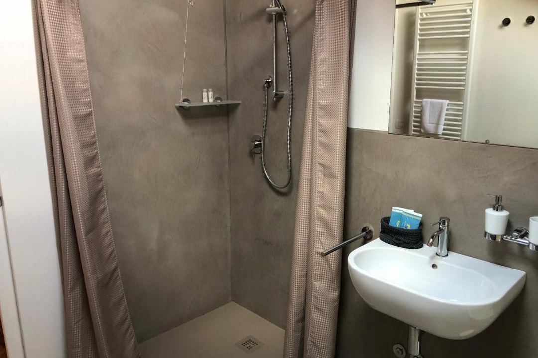 Photo of Bathroom in Malo