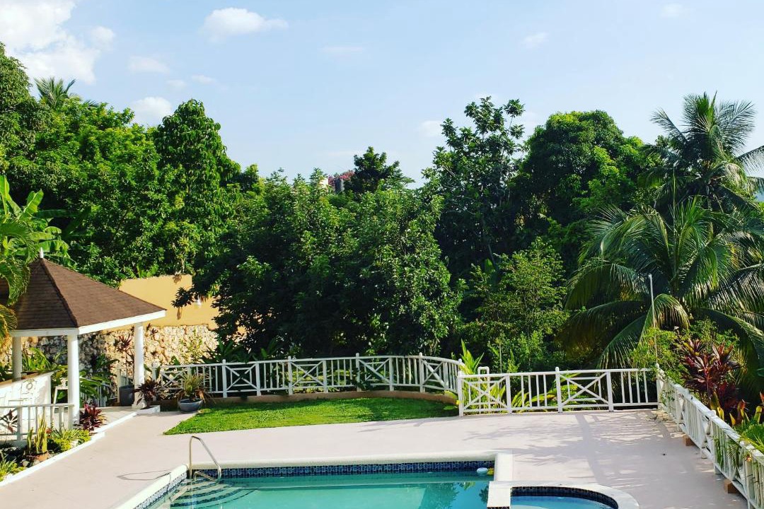 Photo of Outdoor in Jack's Hill