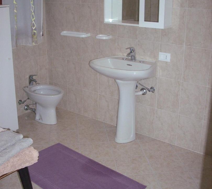 Photo of Bathroom in Taglio di Po