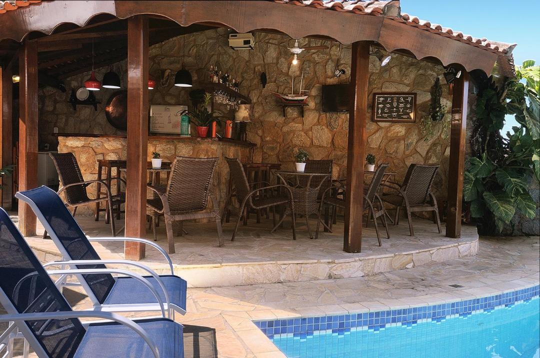 Photo of Patio Balcony in Pontal