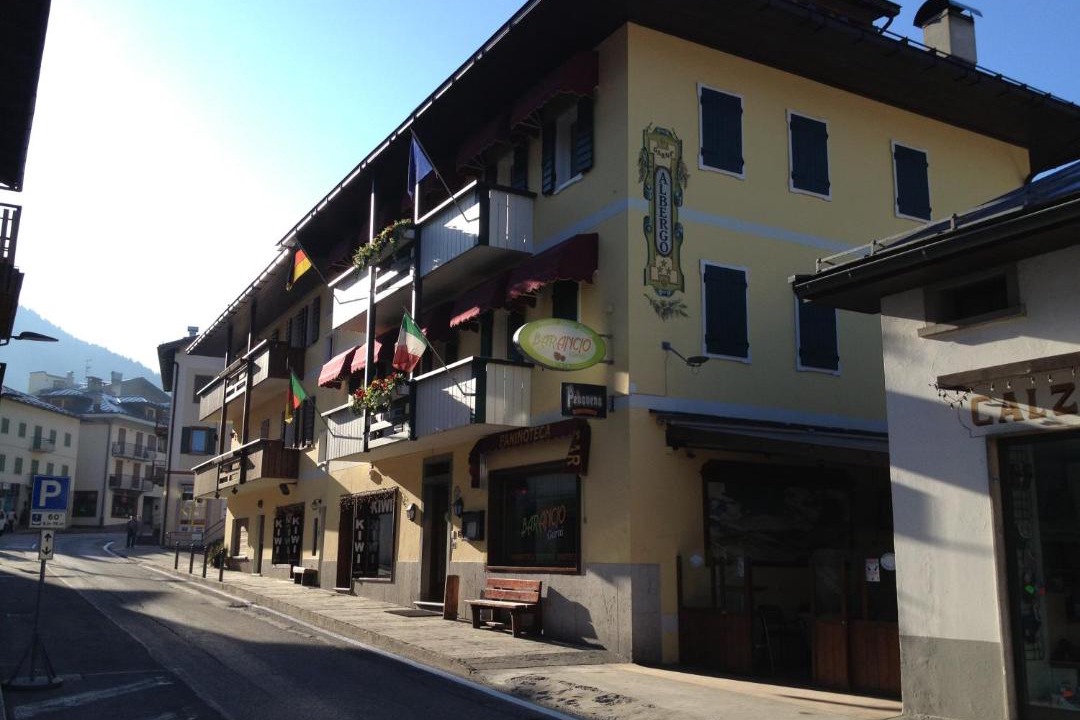 Photo of Others in Auronzo di Cadore