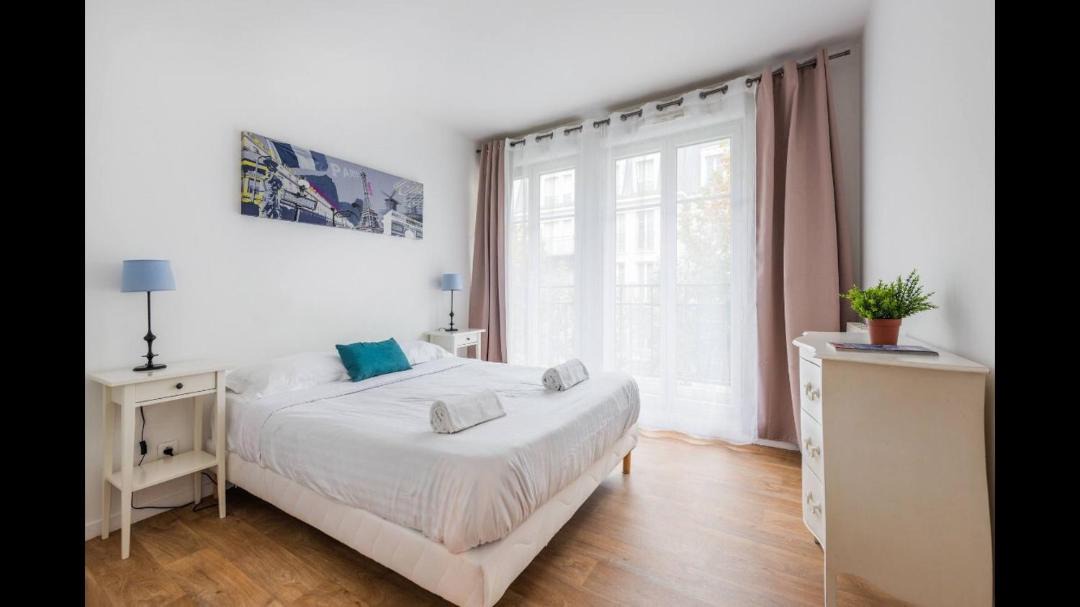 Photo of Bedroom in Chessy