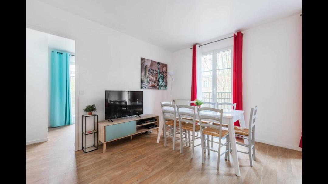 Photo of Livingroom in Chessy